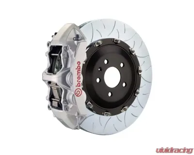 Brembo Type-3 Front GT Big Brake Kit - 1N3.9074A3